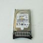 IBM Hitachi 300GB HUC109030CSS600 6GB/S SAS 2.5" 64MB IBM 42D0638 Hard Drive