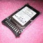 IBM Hitachi 300GB HUC109030CSS600 6GB/S SAS 2.5" 64MB IBM 42D0638 Hard Drive