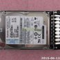 IBM Hitachi 300GB HUC109030CSS600 6GB/S SAS 2.5" 64MB IBM 42D0638 Hard Drive