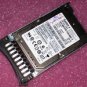 IBM Hitachi 300GB HUC109030CSS600 6GB/S SAS 2.5" 64MB IBM 42D0638 Hard Drive