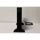 APC SURTA1500XL 1500 VA 1050 Watts 6) NEMA 5-15R Outlets SMART-UPS RT 1500VA 120