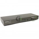 IOGEAR GCS1808 8-Port USB PS/2 Combo KVMP Switch Video Resolution 2048x1536