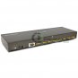 IOGEAR GCS1808 8-Port USB PS/2 Combo KVMP Switch Video Resolution 2048x1536
