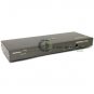IOGEAR GCS1808 8-Port USB PS/2 Combo KVMP Switch Video Resolution 2048x1536
