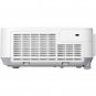 NEC NP-P401W Widescreen Multi-Region 4000 Lumens LCD Projector Dual HDMI WXGA