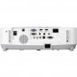 NEC NP-P401W Widescreen Multi-Region 4000 Lumens LCD Projector Dual HDMI WXGA