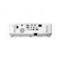 NEC NP-P401W Widescreen Multi-Region 4000 Lumens LCD Projector Dual HDMI WXGA