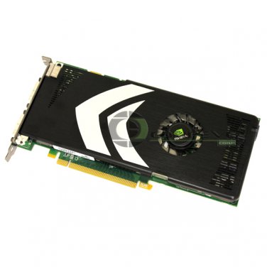 PC Gaming Nvidia GeForce 8800 GT 512MB PCIe Graphics Video Card GPU