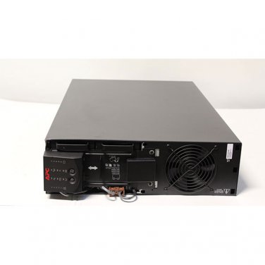 APC SURTA3000XL 3000 VA 2100 Watts NEMA 5-20R Outlets SMART-UPS RT 3000VA 120V