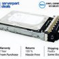 Seagate 600GB ST3600057SS 9FN066-076 SAS 16MB Cache 6GB/S 3.5" Hard Drive