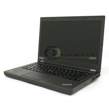 Lenovo Thinkpad 14" T440p i5-4200M 500GB HHD 4 GB RAM Win7 20AN-0069US Laptop