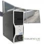 Dell Precision T5500 3 Monitor PC 2.13GHz 256GB SSD for Dispatching Logistics