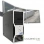 Dell Precision T5500 3 Monitor PC 2.13GHz 256GB SSD for Dispatching Logistics