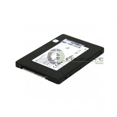 Micron M600 2.5" 256GB SATA 6GB/s SSD MTFDDAK256MBF 795553-001 671730-001