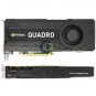 NVIDIA Quadro K5000 GDDR5 PCIe 4GB 2.0 x16 Dual DP DVI GPU Graphics Video Card