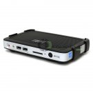 Dell Wyse T50 Tx0 Thin Client ARMADA 510 1GHz 1GB RAM 1GB Flash 909563-01L