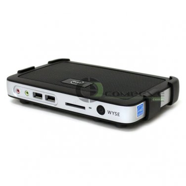 Dell Wyse T50 Tx0 Thin Client ARMADA 510 1GHz 1GB RAM 1GB Flash 909563-01L
