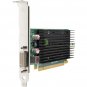 HP NVIDIA Quadro NVS 300 512MB DDR3 PCIe x16 Graphics Card 625629-001 BV456AA