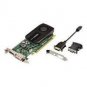 4K Support PNY Nvidia Quadro K600 VCQK600-PB 1GB PCIe x16 DVI DP Graphics Card