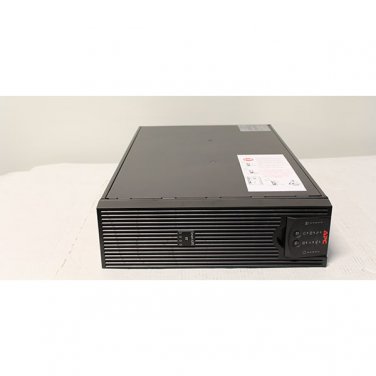 APC SURTA3000RMXL3U 3000 VA 2100 Watts Smart-UPS On-Line