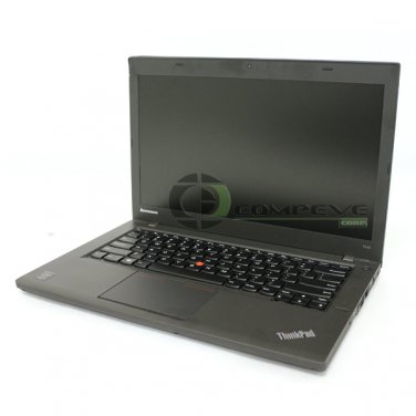 Lenovo Thinkpad 14" T440 i5-4300U 256GB SSD 4GB RAM Win7 Pro 20B6-005RUS Laptop