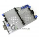 Dell Precision T3500 T5500 DUAL HD Tray BRKT ASSY NNC7Y U695F W551F