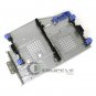 Dell Precision T3500 T5500 DUAL HD Tray BRKT ASSY NNC7Y U695F W551F