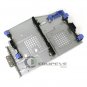 Dell Precision T3500 T5500 DUAL HD Tray BRKT ASSY NNC7Y U695F W551F