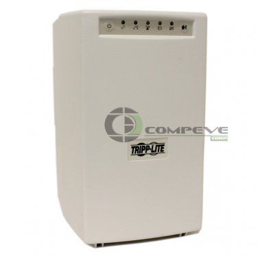 Tripp Lite BCPRO1050 BC Personal 1050VA 705W 6-Outlet 120V Standby Tower UPS