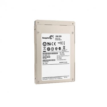 SEAGATE 1200 200GB ST200FM0073 SSD 2.5" SFF SAS 12GB/S MLC  1GM252-004