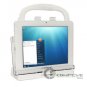Cybernet T10 White Medical Tablet Intel N2600 1.6GHZ 4GB 64GB SSD 9.7" Win7