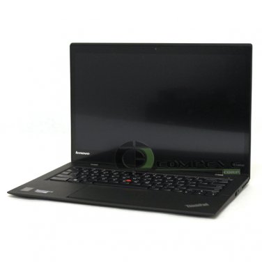 Lenovo ThinkPad X1 Carbon 20BS003EUS 14" I7-5600U 2.6GHZ Touchscreen 256GB Win8