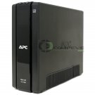 APC BX1500G Power Saving Back-UPS XS 1500 VA 865 Watts Tower UPS w/ Side Crack