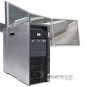 HP Z800 3 Monitor Computer 2.8GHz 8GB 500GB for Trucking Dispatching Logistics
