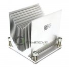 Dell Precision T3500 T5500 T7500 WorkStation Desktop CPU Heatsink T021F