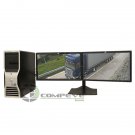 Dell Precision T5500 Computer PC Intel 2.0GHz 24GB 250GB for Dispatch Logistics