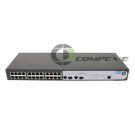 HP Procurve 1910-24 48-Port Ethernet Switch Rack-Mountable