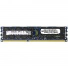 Hynix 16GB PC3L-12800R DDR3 1600MHz ECC Reg Server Memory RAM HMT42GR7MFR4A-PB