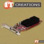 Dell JN996 256MB ATI Radeon X1300 Pro LP 256MB PCI-E x16 Video Card GPU