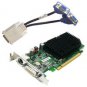 Dell JN996 256MB ATI Radeon X1300 Pro LP 256MB PCI-E x16 Video Card GPU