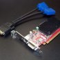 Dell JN996 256MB ATI Radeon X1300 Pro LP 256MB PCI-E x16 Video Card GPU