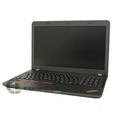 Lenovo ThinkPad E550 15.6" Laptop 20DF002YUS i3-4005U 1.70GHz 4GB 500GB HDD Win7
