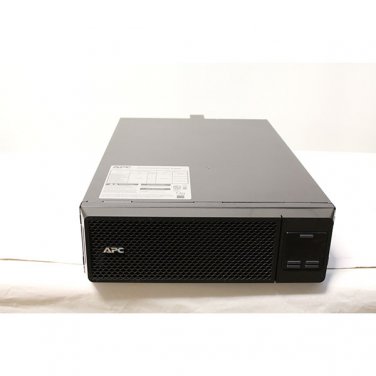 APC SMART-UPS SRT 5000VA RM 208V