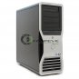 Dell Precision T5500 Workstation Intel Xeon X5647 2.93GHz 4GB 500GB HDD NVS 295
