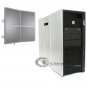 HP Z820 4 Monitor Trading Computer 2x E5-2640 2.5 GHz 2x250GB HDD 4x NVS 510
