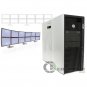 Trading 12 Monitor HP Z820 Video Wall 2x E5-2640 2.5 GHz 2x250GB HDD NVS 510