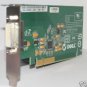 Dell FH868 Silicon Image Orion Pci-express Pci-e X16 DVI 1364a Add2-n