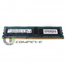 Hynix 4GB PC3-14900 HMT351R7EFR4C 240-Pin 1866MHz Memory Module 712381-571 RAM