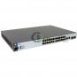 HP 2530-24-PoE+ 24- port Managed Ethernet Switch J9779A#ABA Layer 2 2x GbE SFP