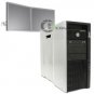 2 Monitor HP Z820 Workstation PC E5-2640 2.5 GHz 24GB RAM 2x250GB HDD NVS 295